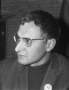Theo van de Klundert