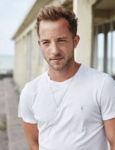 James Morrison