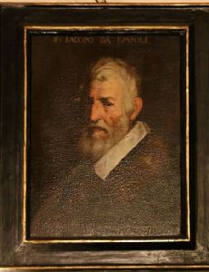 Jacopo da Empoli