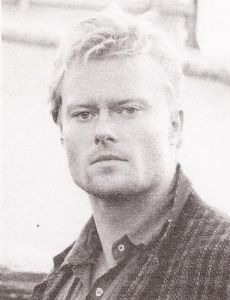 Martin Spang Olsen