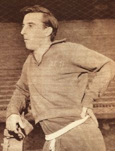 Norberto Menéndez