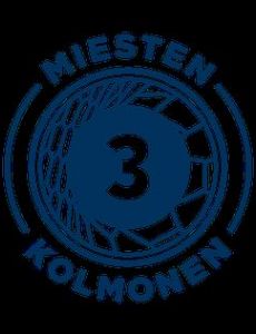 Kolmonen