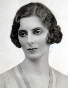Sonia Rosemary Keppel