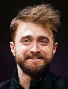 Daniel Radcliffe