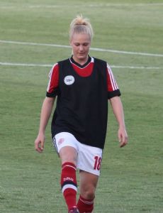 Luna Nørgaard Gewitz