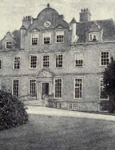 Sir Richard Corbet, 4th Baronet