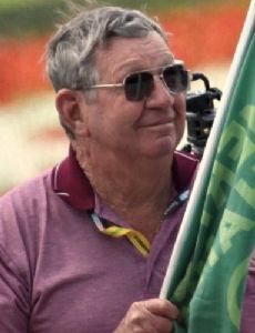 Donnie Allison