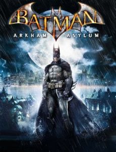 Batman: Arkham Asylum
