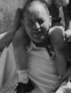 Sam Rosenbaum (Attorney)
