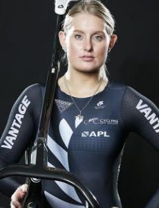 Olivia Podmore