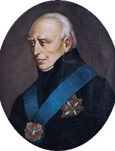 Stanisław Staszic