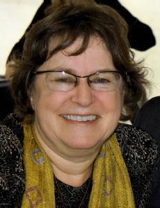 Karen Joy Fowler