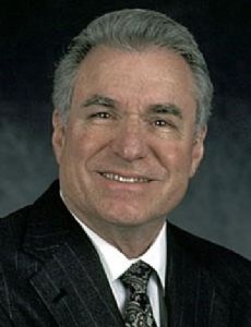 David A. Siegel