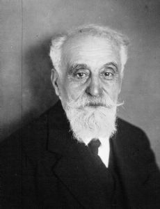 Pierre Roux-Freissineng