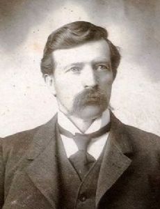 Horace P. Belknap