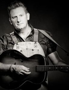 Rory Feek