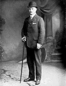 David Landale
