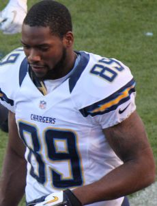 Ladarius Green