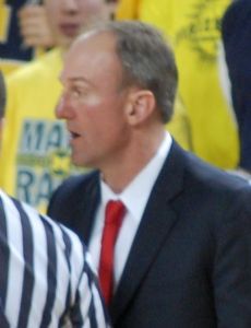 Thad Matta