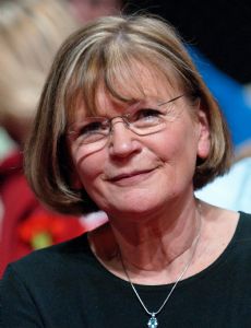 Marie-George Buffet
