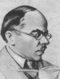 Sergey Chekhonin