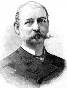 Georges Henri Halphen
