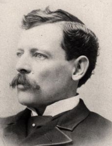Eugene T. Wilson