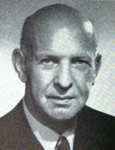 Laurence Curtis