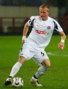 Maroš Klimpl