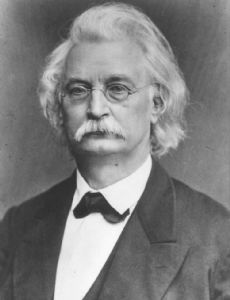Karl Richard Lepsius