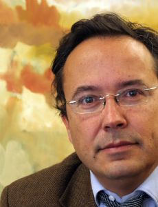 Juan Arnau