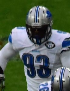 George Johnson (American football)