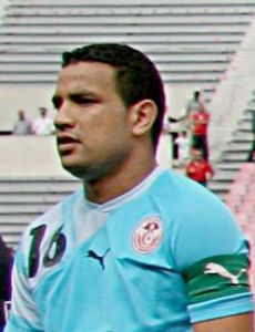 Aymen Mathlouthi