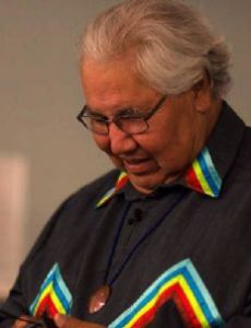 Murray Sinclair