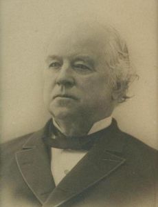 Augustus Bradford Endicott