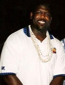 Randall McDaniel