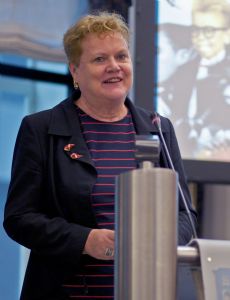 Jeltje van Nieuwenhoven