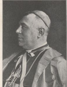Franz Xaver Nagl