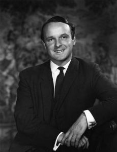 Arthur Hay, 15th Earl of Kinnoull