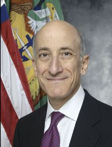 Timothy Massad