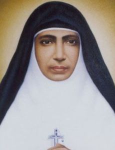 Maria Theresa Chiramel