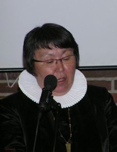 Sofie Petersen