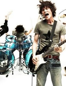 9mm Parabellum Bullet