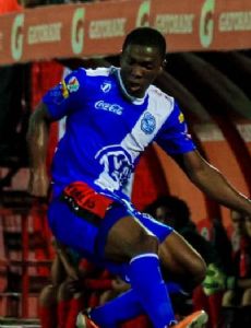 Edison Toloza