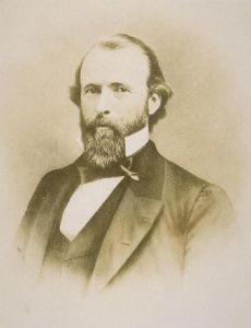 John G. Downey