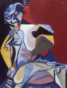 Robert Colquhoun