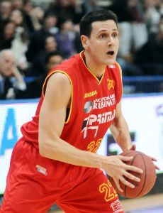 Simone Berti
