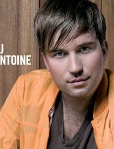 DJ Antoine
