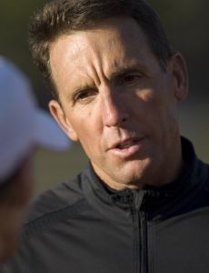 Dave Scott (triathlete)