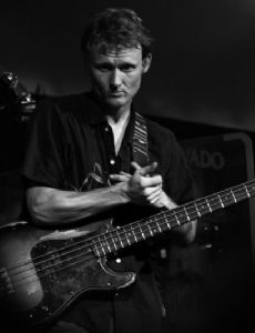 Chris Wood (jazz musician)